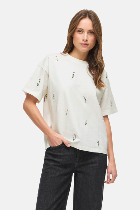 T-shirt - multicolor
