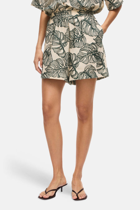 Short - Multicolor