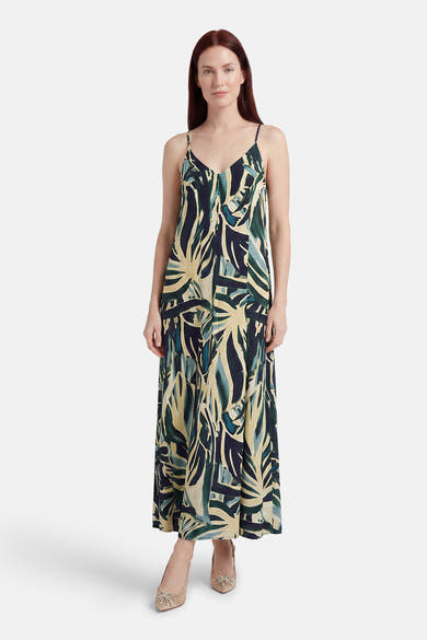 Robe - multicolore