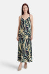 Robe - multicolore