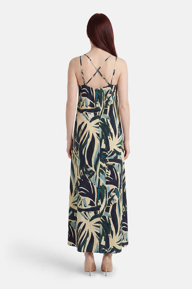 Robe - multicolore