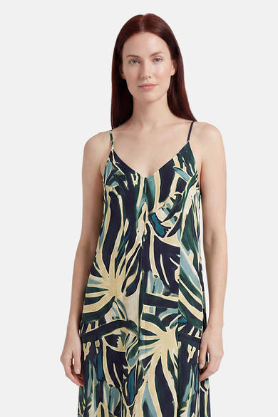 Robe - multicolore