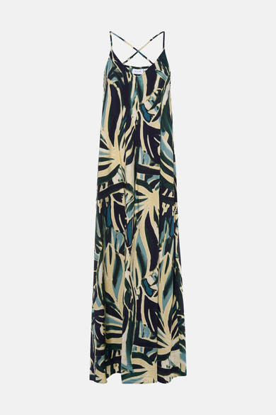 Robe - multicolore
