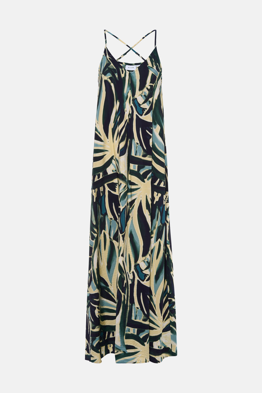 Robe - multicolore