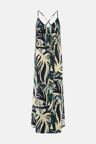 Robe - multicolore