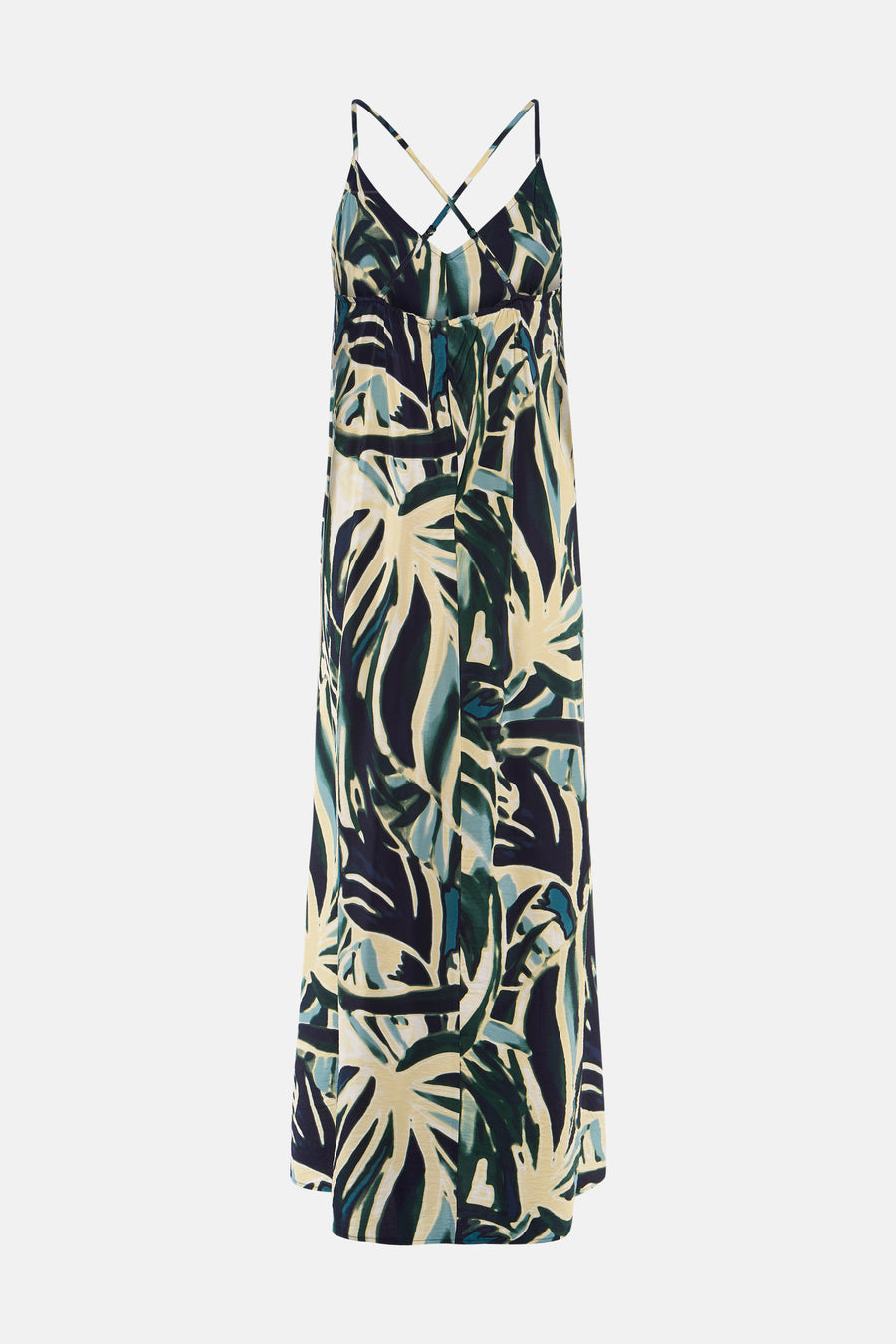 Robe - multicolore
