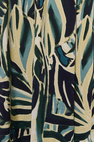 Robe - multicolore