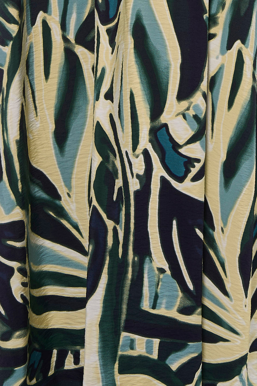 Robe - multicolore
