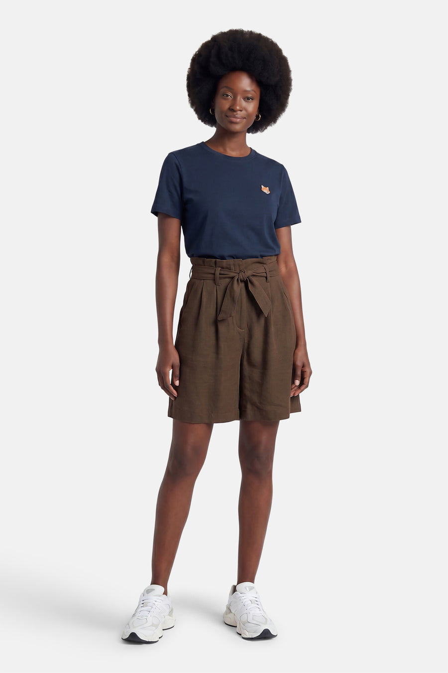 Short - bruin
