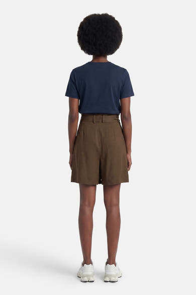Short - bruin