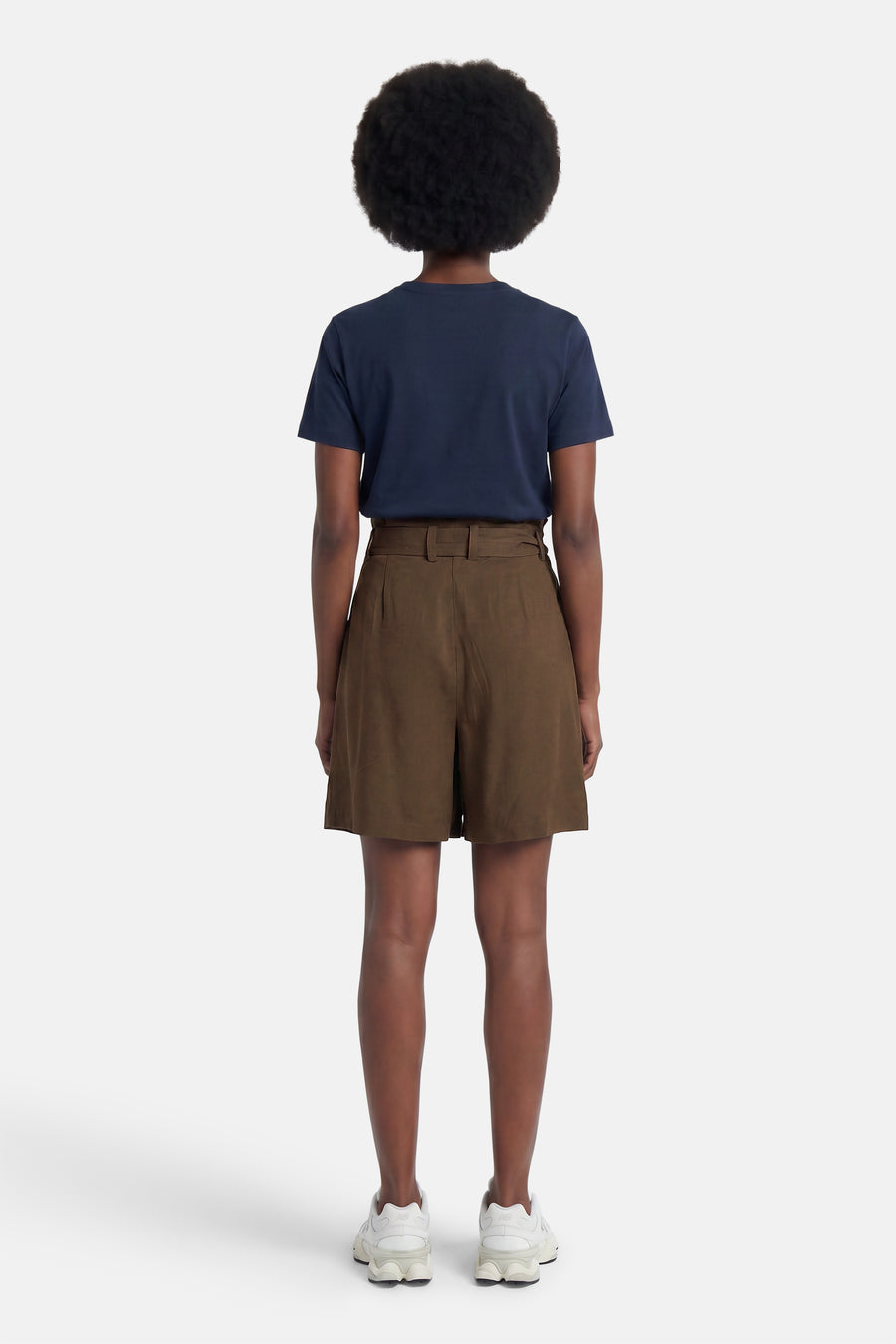 Short - bruin