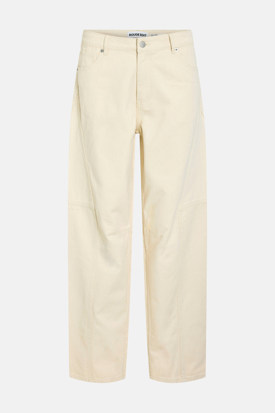 Colorjean beige - ROUGE EDIT