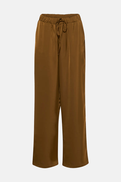 Pantalon - doré