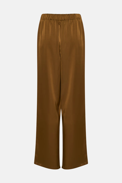 Pantalon - doré