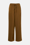 Pantalon - doré