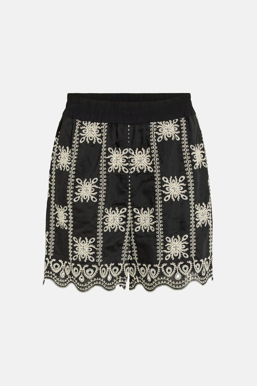 Short - multicolor