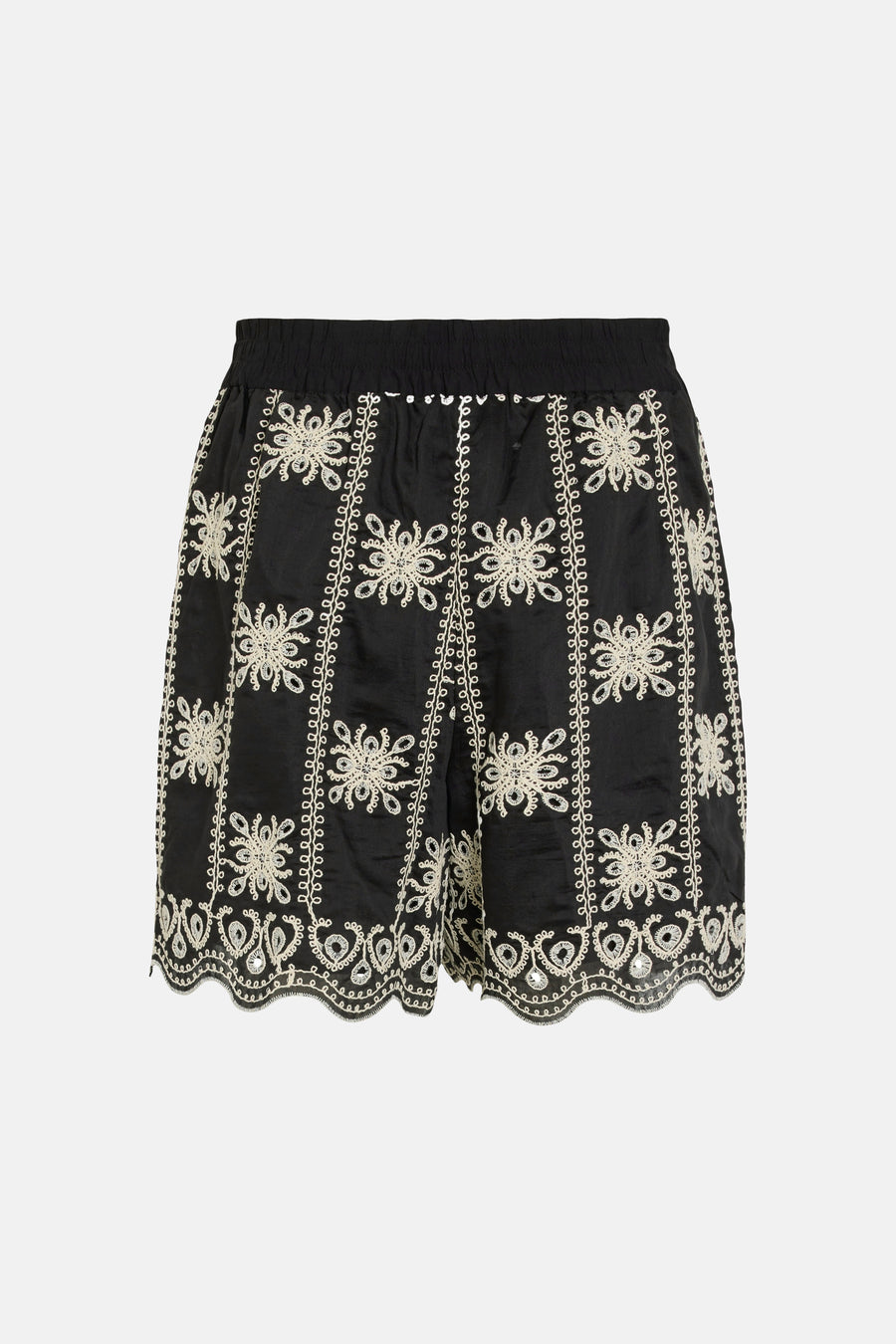 Short - multicolor