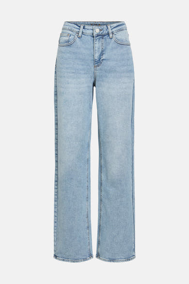 LISA - light blue denim