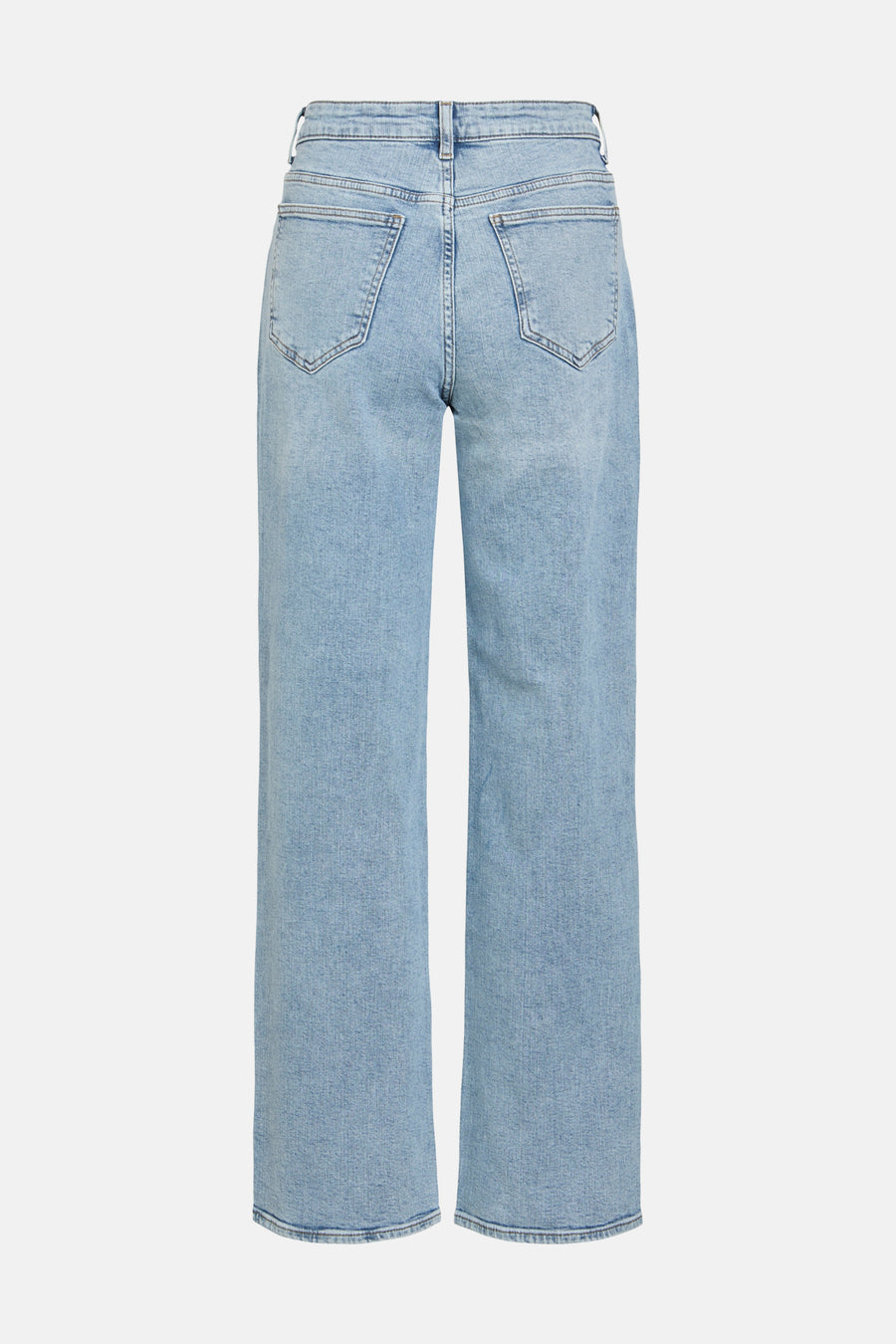LISA - light blue denim