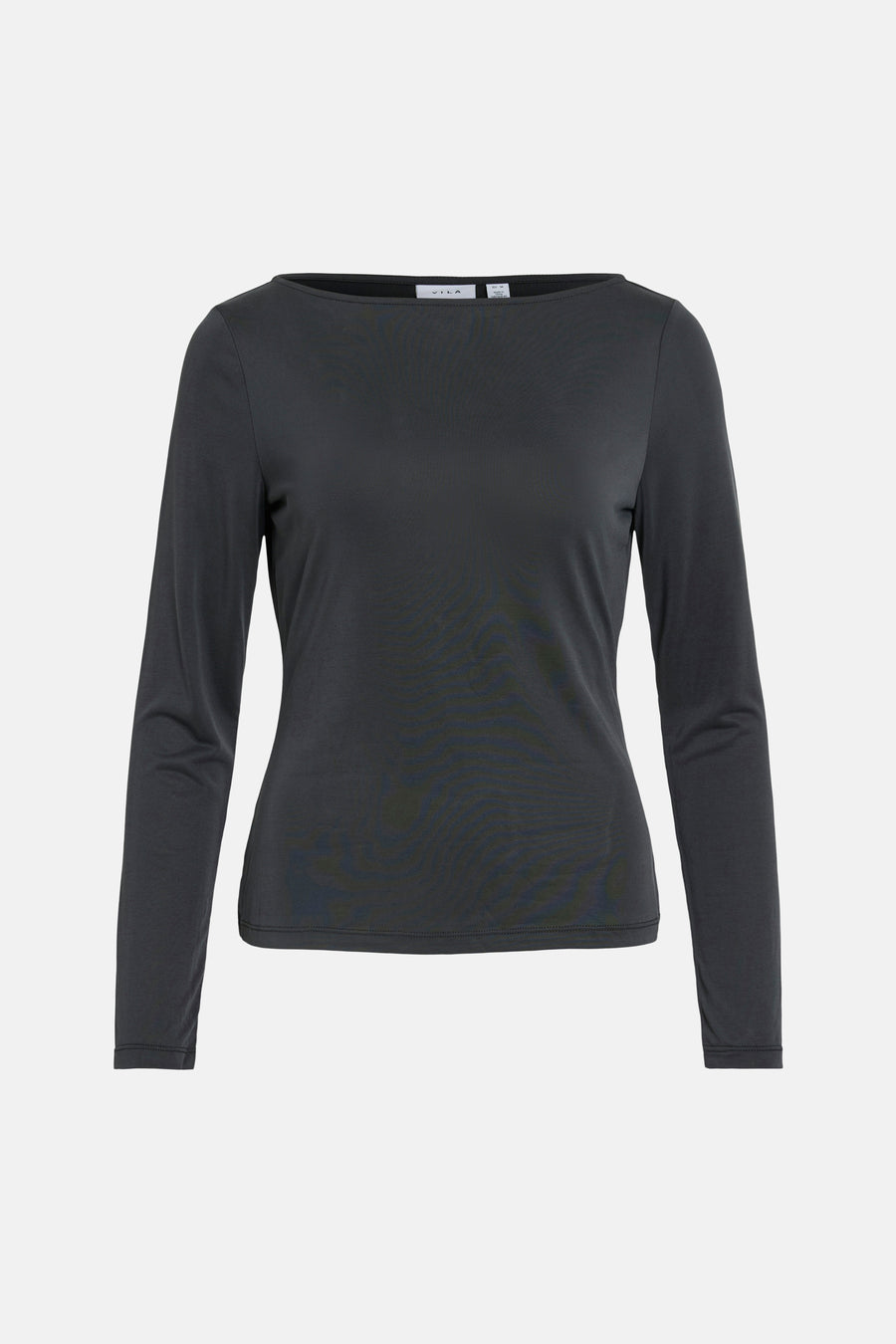 Top (lange mouwen) zwart - VILA®