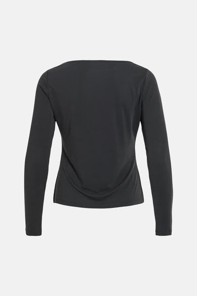 T-shirt - zwart
