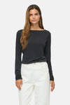 T-shirt - zwart