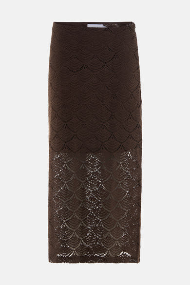 Rok - bruin