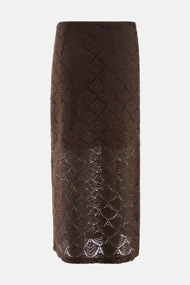 Rok - bruin