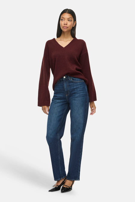 Pull col V - Port Royale