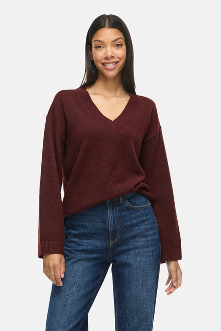 Pull col V - Port Royale