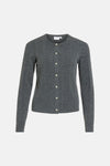Gilet - gris
