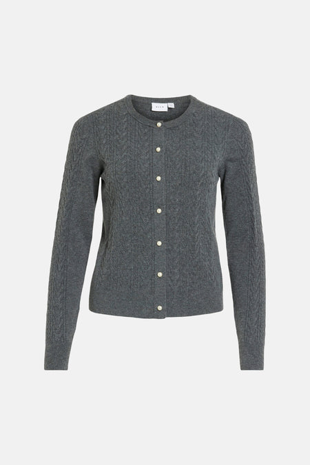 Gilet gris - VILA®