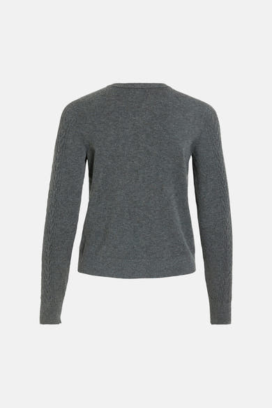 Gilet - gris