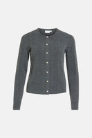 Gilet - gris