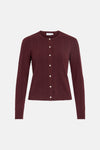 Gilet - Bordeaux