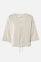 Sweat - beige