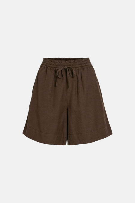 Short - brun