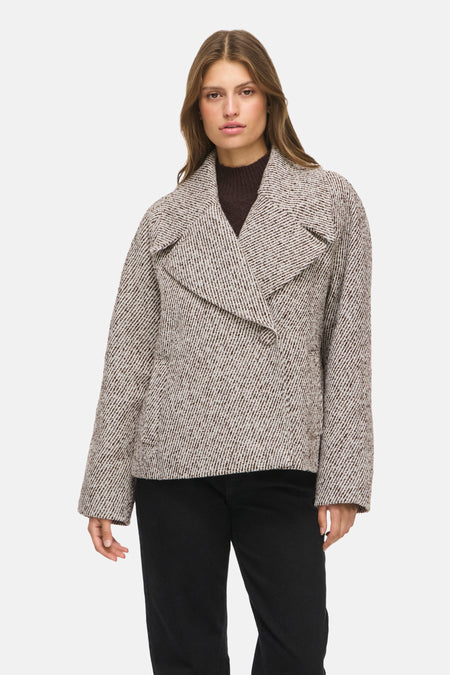 Dames tops jas casual multicolor - VILA®
