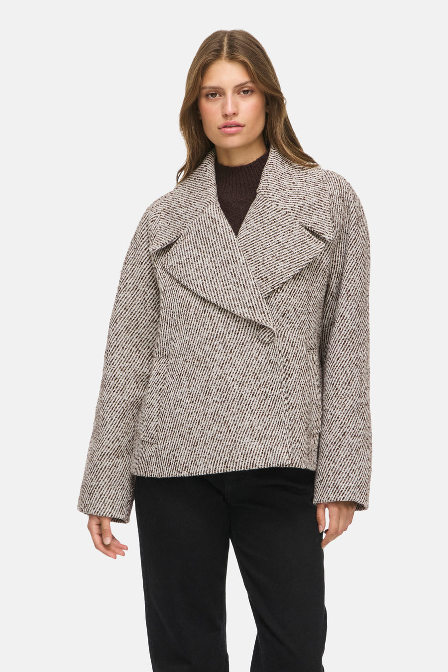 Dames tops jas casual multicolor - VILA®