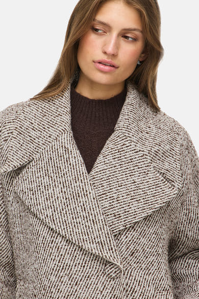 Dames tops jas casual multicolor - VILA®