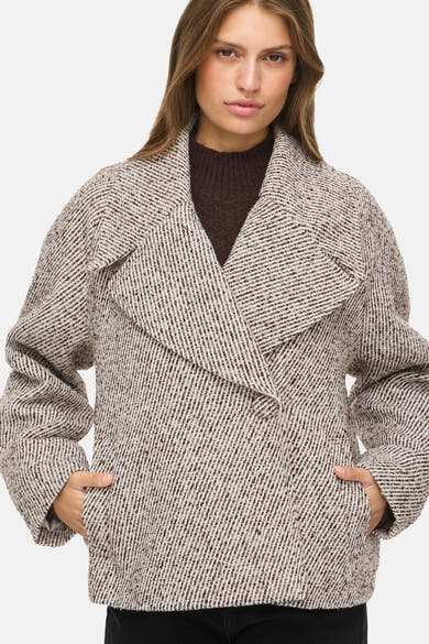 Dames tops jas casual multicolor - VILA®