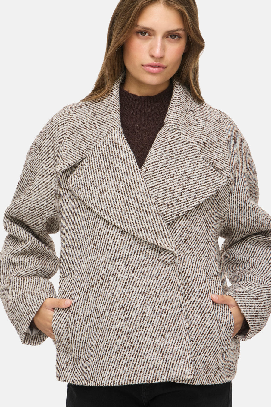 Dames tops jas casual multicolor - VILA®
