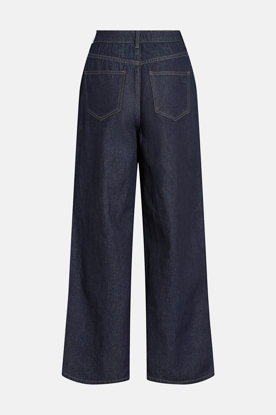 RINA - dark blue denim