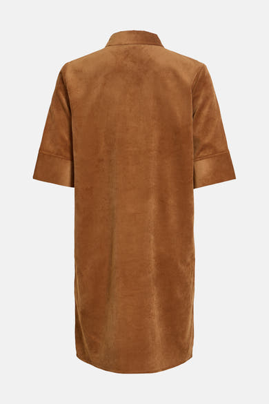 Kleedje cognac - VILA®