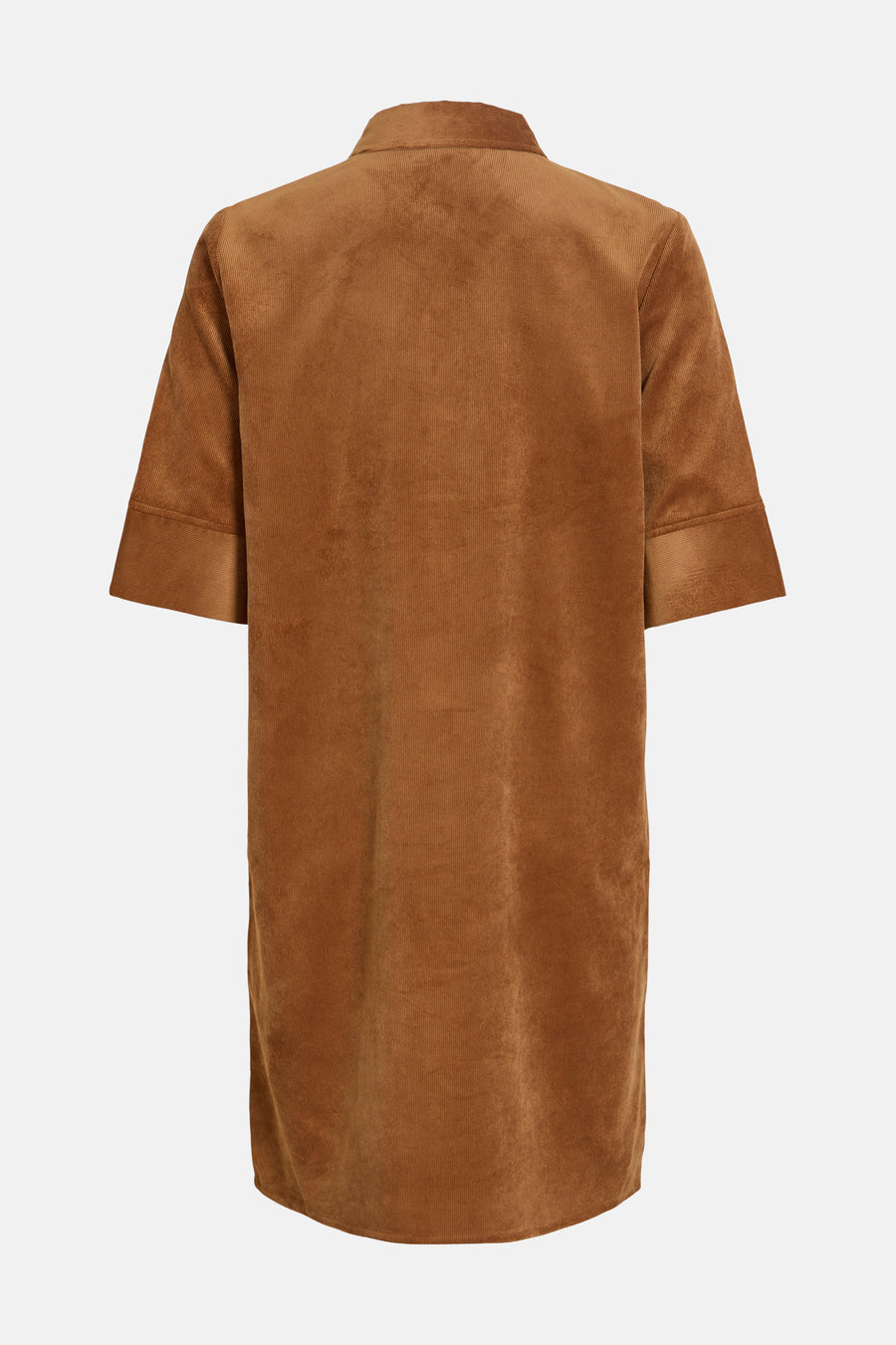 Kleedje cognac - VILA®