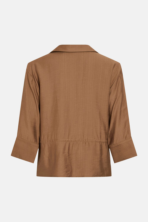 Blouse - Nuthatch