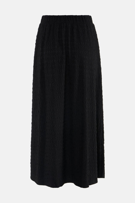 3/4 rok - zwart