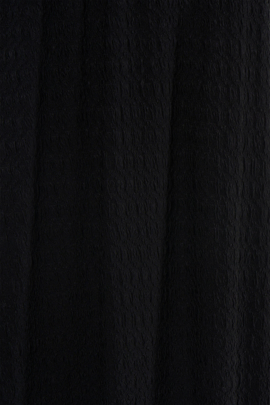 Jupe 3/4 - noir