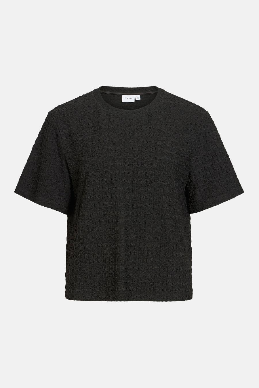 T-shirt à manches courtes - noir