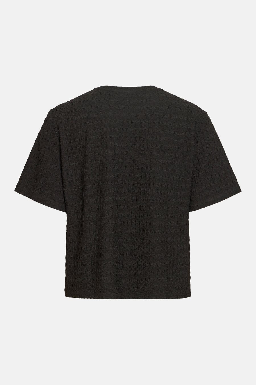 T-shirt à manches courtes - noir
